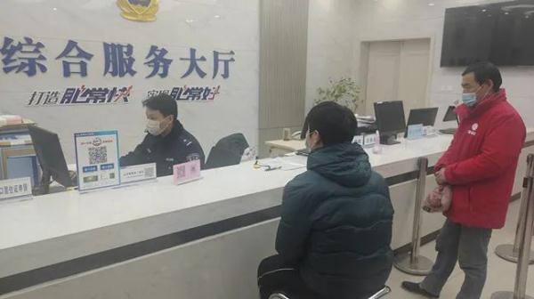 一封手写的感谢信！