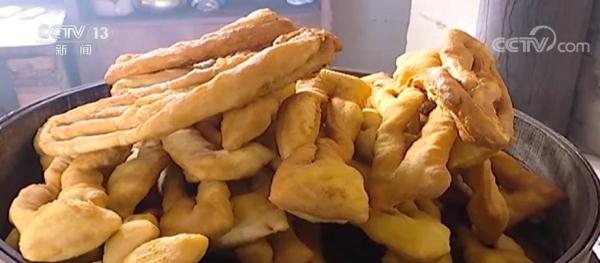 “晒”幸福！“东沟馍馍”产业步入发展“快车道”