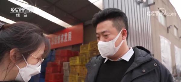 新春走基层 | 彼此鼓励！老周的浪漫出租车