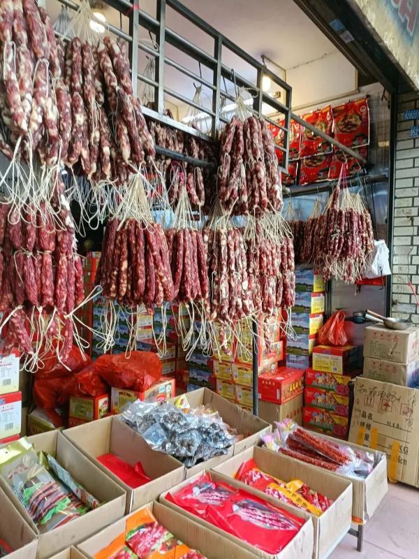 兔年将至！广东 “新春气氛组”绝了