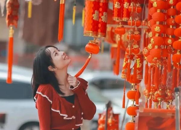 兔年将至！广东 “新春气氛组”绝了