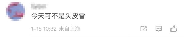 上海迎2023年第一场雪！“认真的雪”后，寒潮会进一步展示实力吗？