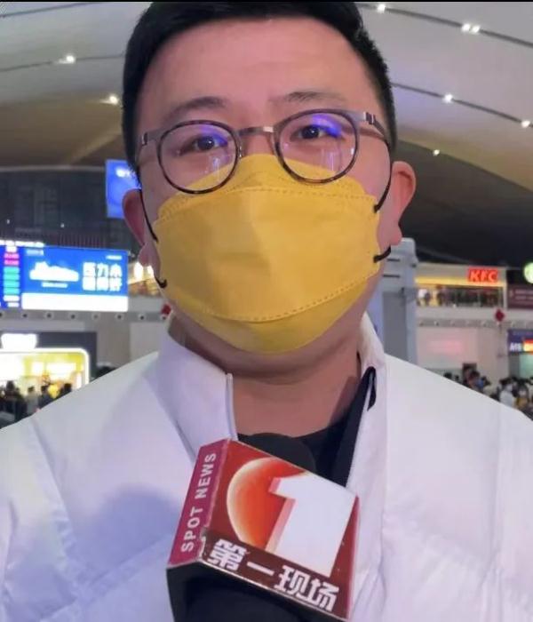 广深港高铁香港段,恢复运营!现场直击 广深港高铁香港段,恢复运营!现场直击