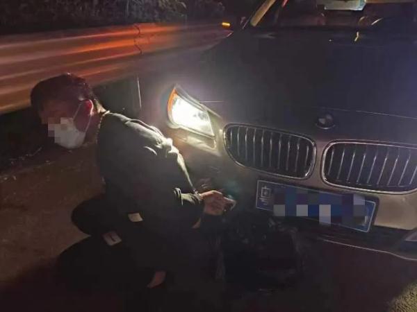 警方提醒，这种情况建议主动报警！