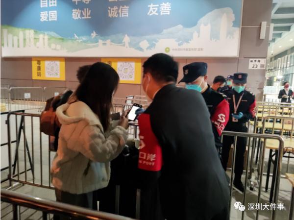 今天恢复！广西人又可以坐高铁去香港玩了，只用4个多小时
