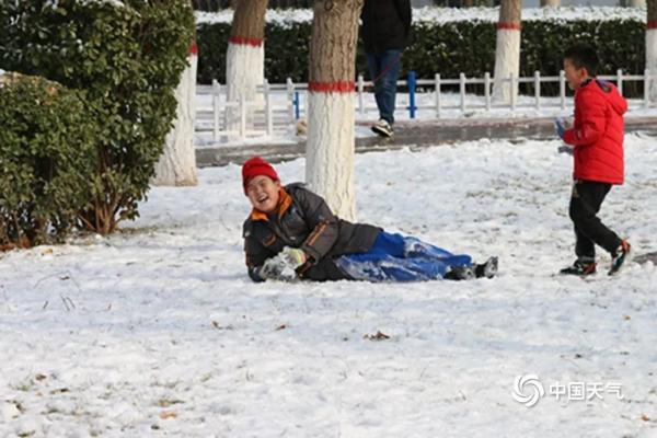 2023年首场寒潮来袭,寒潮前锋已经抵达广东 2023年首场寒潮来袭,寒潮前锋已经抵达广东