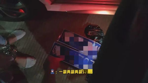 警方提醒，这种情况建议主动报警！