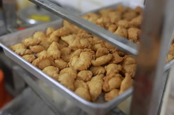 兔年将至！广东 “新春气氛组”绝了