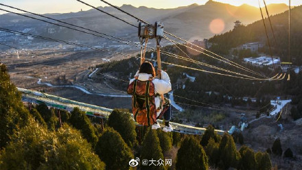 又一家景区免费！石崮寨春节推出探秘、戏雪等四大主题活动