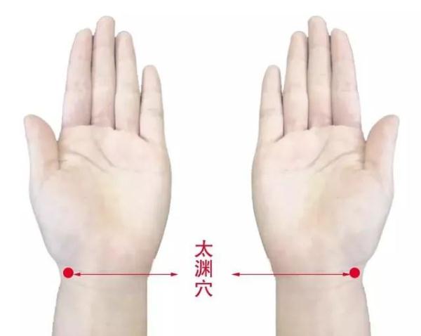 五个最简单的养肺方法送给你！