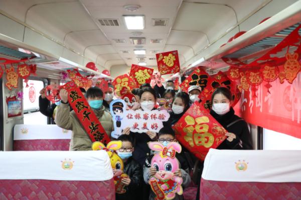 春运旅途年味渐浓，农历小年客流攀升！