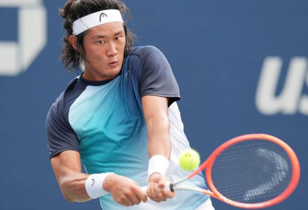 中国男网选手渴望澳网首轮晋级