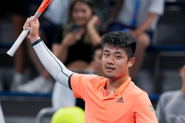 中国男网选手渴望澳网首轮晋级
