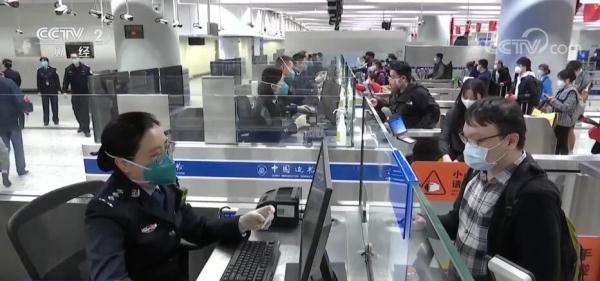 深港要素加速流动 推动粤港澳大湾区经济复苏
