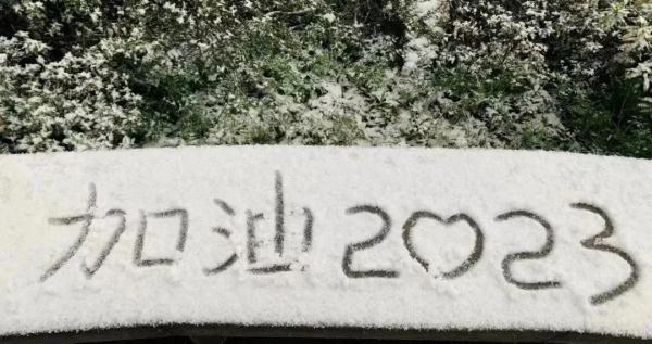 重庆雪景美图来袭！请查收～