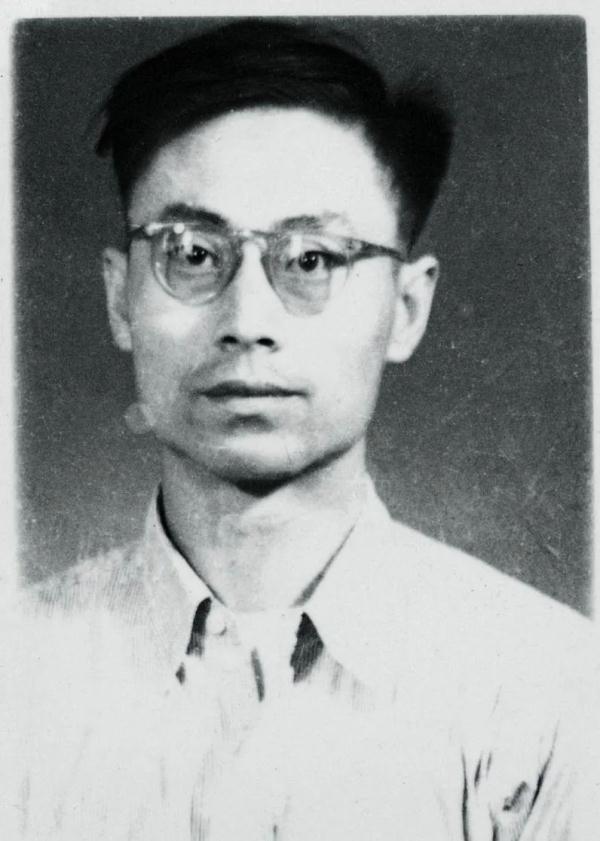 “只要国家需要，过去学的都可以抛！”他的简历只有13个字，名字是国家最高机密！