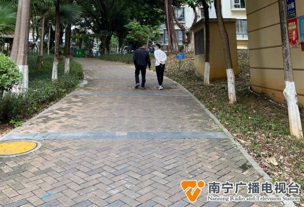 羡慕！ 南宁一小区连续两年给业主分红