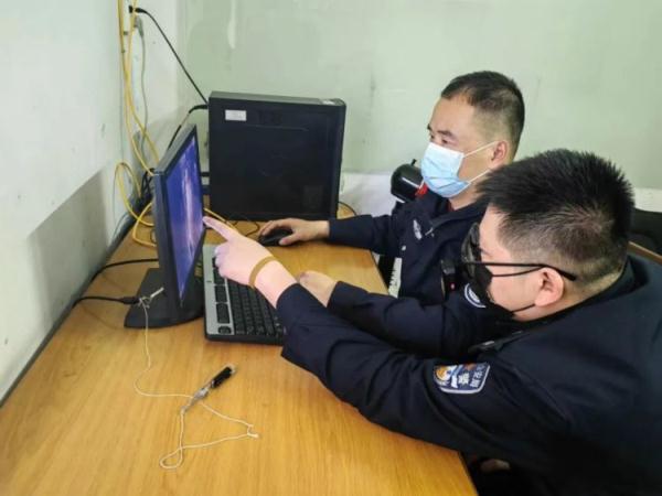 凌晨撞伤环卫工后逃逸！男子：担心无力赔偿…结果事更大了