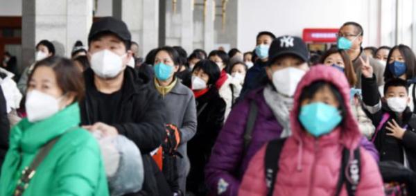 XBB可能缩短免疫保护期，春节期间重点人群要加强防护