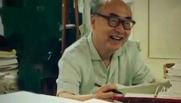 “只要国家需要，过去学的都可以抛！”他的简历只有13个字，名字是国家最高机密！