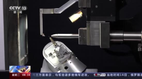 又有新发现！我国发现首个月球新矿物——嫦娥石