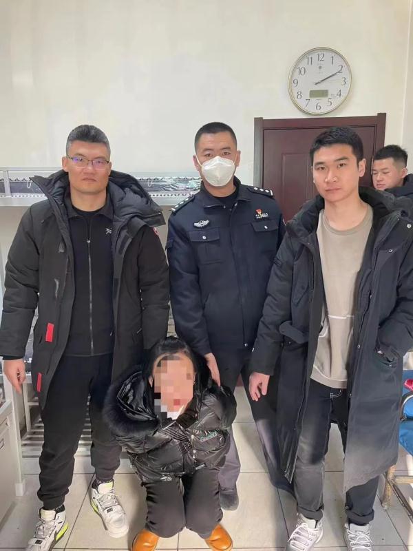 沈阳：“算命大师”竟然“失算了”？