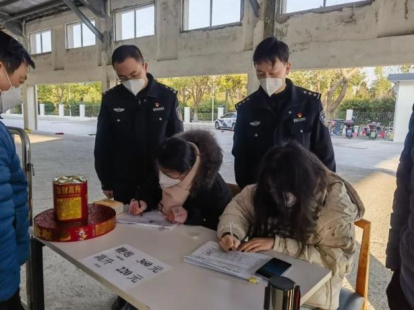 上海烟花爆竹今起开售，部分区扩大外环外禁放区！多起违法犯罪行为被查！