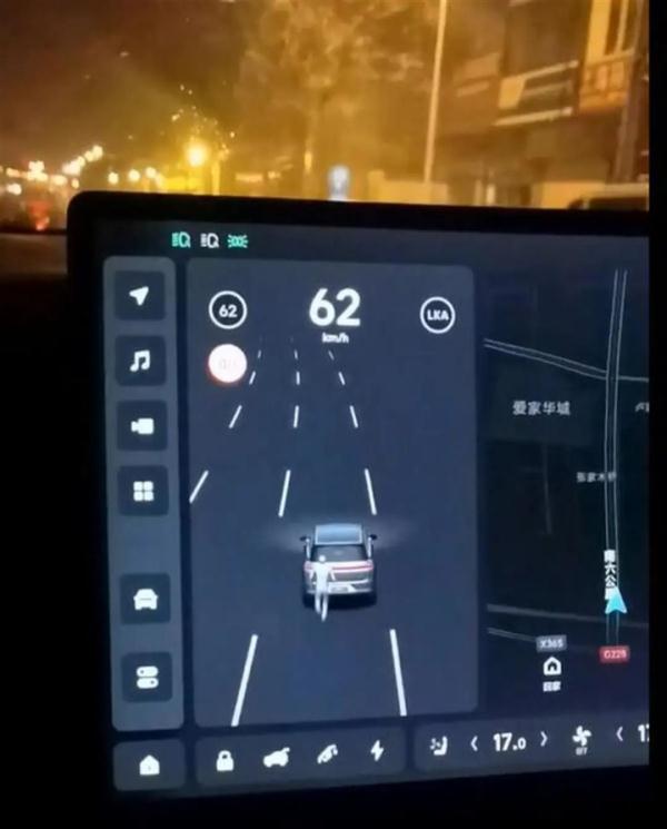 “大半夜吓死了”！官方回应：不是灵异事件