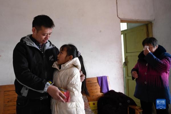 3000里回家路,女儿和妈妈在家等我 3000里回家路,女儿和妈妈在家等我