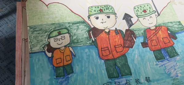 年货+1、礼物+1、温暖+1……这是属于中国军人的过年仪式感 年货+1、礼物+1、温暖+1……这是属于中国军人的过年仪式感