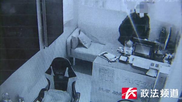 男子盗窃91张彩票，结果……