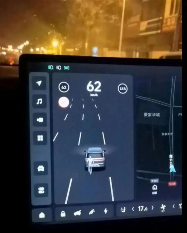 “大半夜吓死了”！官方回应：不是灵异事件