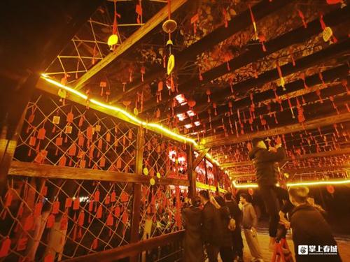 太火爆，订单量增长238%！云南多地酒店“一房难求”，超80%已订完