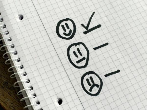 这些疾病可能是“气”出来的 平时要学会控制情绪