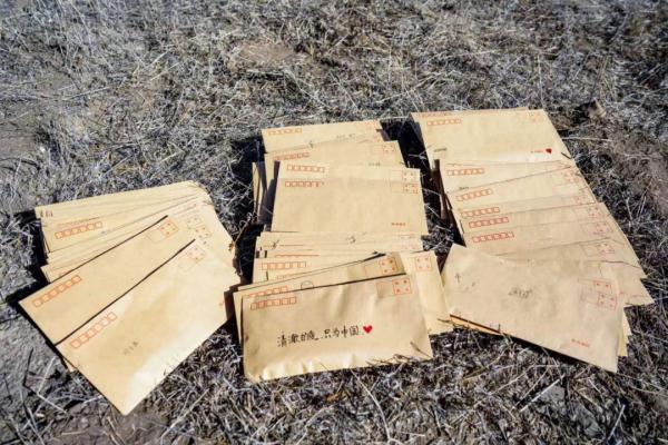 年货+1、礼物+1、温暖+1……这是属于中国军人的过年仪式感 年货+1、礼物+1、温暖+1……这是属于中国军人的过年仪式感