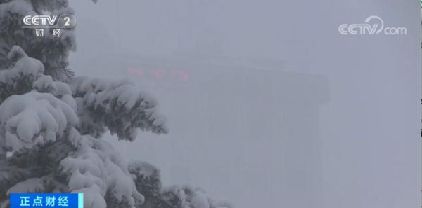 零下50℃！这里被称为“冰城”，卖鱼都用不上冰柜