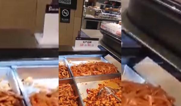 生产日期10月51日？超市现离谱产品，回应来了