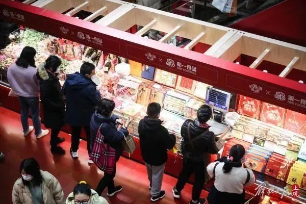 过年就是吃饺子？全国人民表示不服！属于上海人的年味是…？