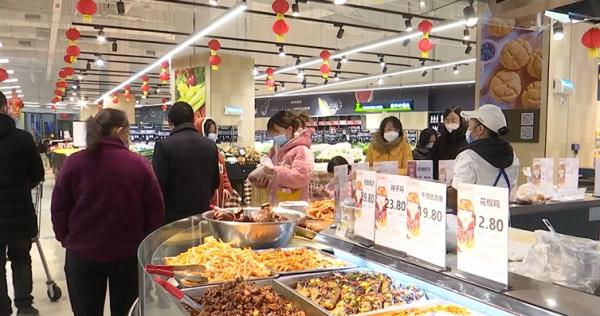 生产日期10月51日？超市现离谱产品，回应来了