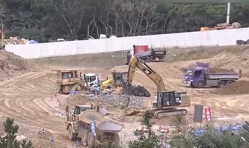 日本民用机场里，“藏着”一个美军基地……