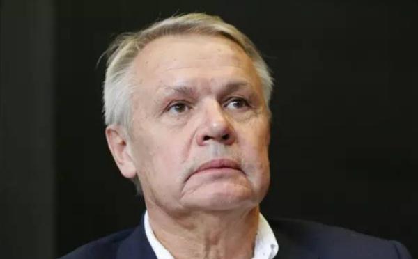 涉嫌勒索摩洛哥国王，两法国记者受审，将面临最高5年监禁