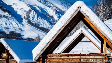 在这儿，现实中的“冰雪世界”比童话里还要美！