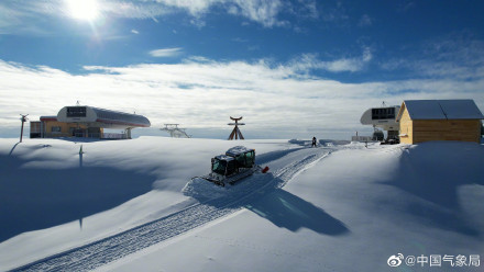 在这儿，现实中的“冰雪世界”比童话里还要美！