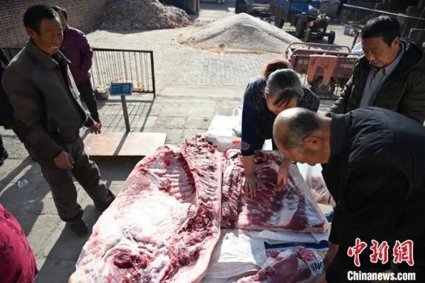 全国年味地图出炉！温州年夜饭“顶流”江蟹生、腊肉炒年糕、大黄鱼被点名