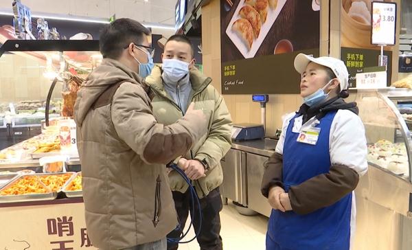 生产日期10月51日？超市现离谱产品，回应来了