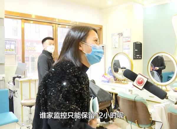 理发师说孩子“脑壳有问题”！妈妈气炸了：我就要一个道歉