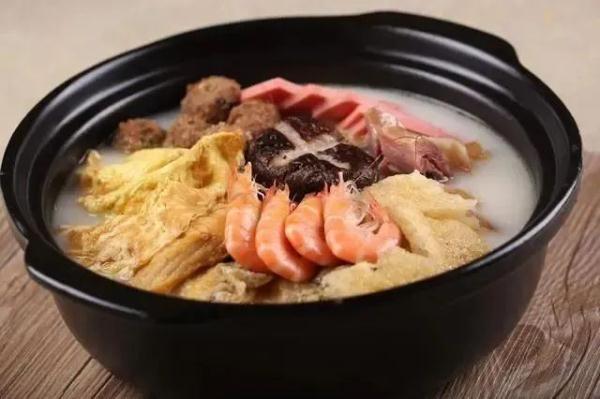过年就是吃饺子？全国人民表示不服！属于上海人的年味是…？