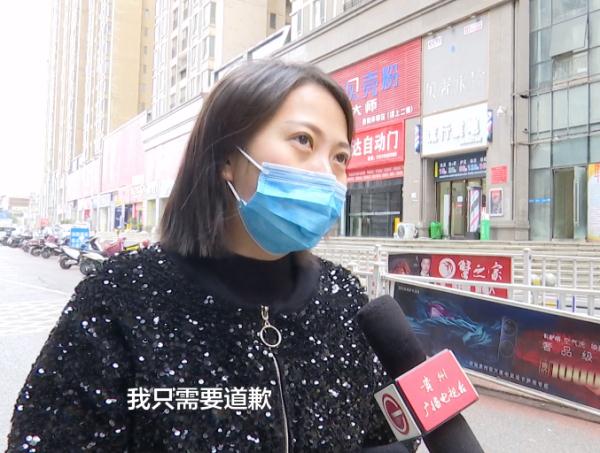 理发师说孩子“脑壳有问题”！妈妈气炸了：我就要一个道歉