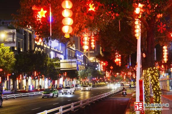 最低-1℃！福州天气太刺激！春节期间……