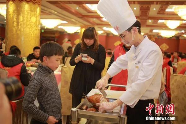 全国年味地图出炉！温州年夜饭“顶流”江蟹生、腊肉炒年糕、大黄鱼被点名